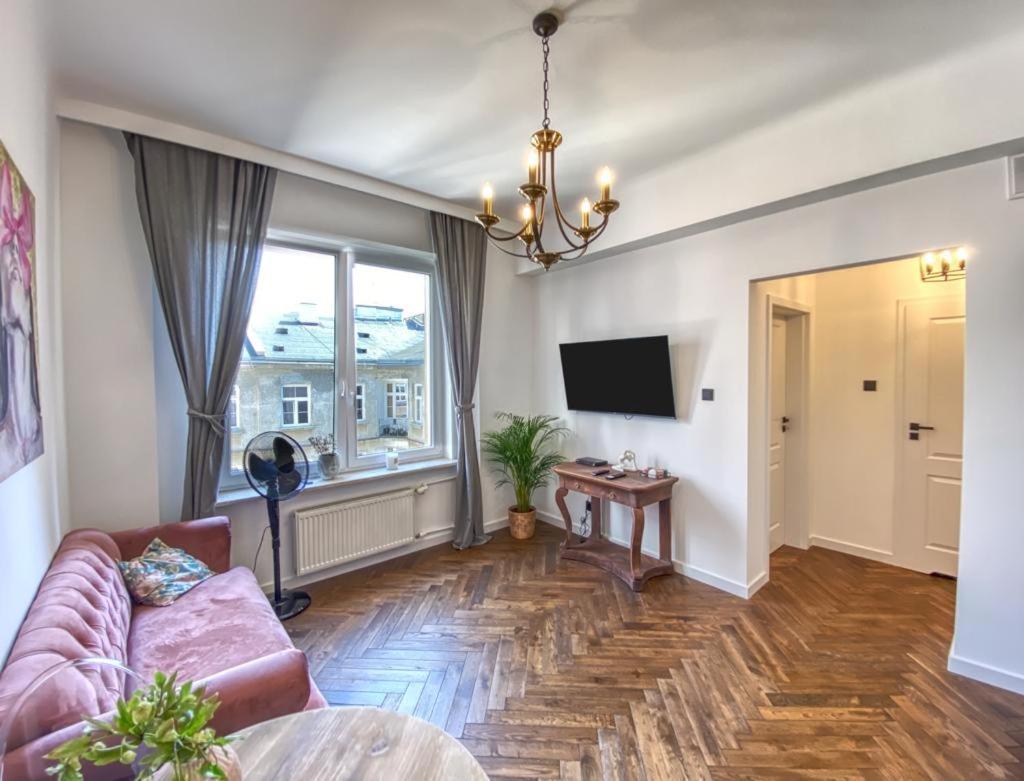 Marszalkowska Move In Premium No 2 Leilighet *