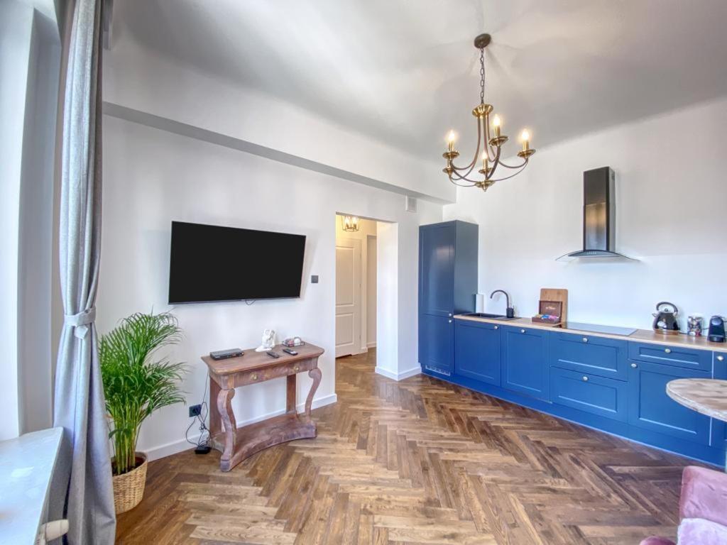 Leilighet Marszalkowska Move In Premium No 2